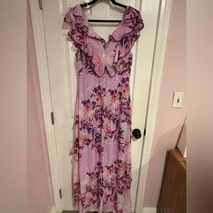 Lulu’s medium sundress nwot. Never worn. Doesn’t fit.